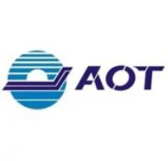 AOT — บริษัท ท่าอากาศยานไทย
