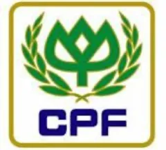 CPF — เครือเจริญโภคภัณฑ์อาหาร