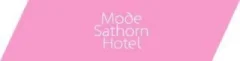 Mode Sathorn Hotel
